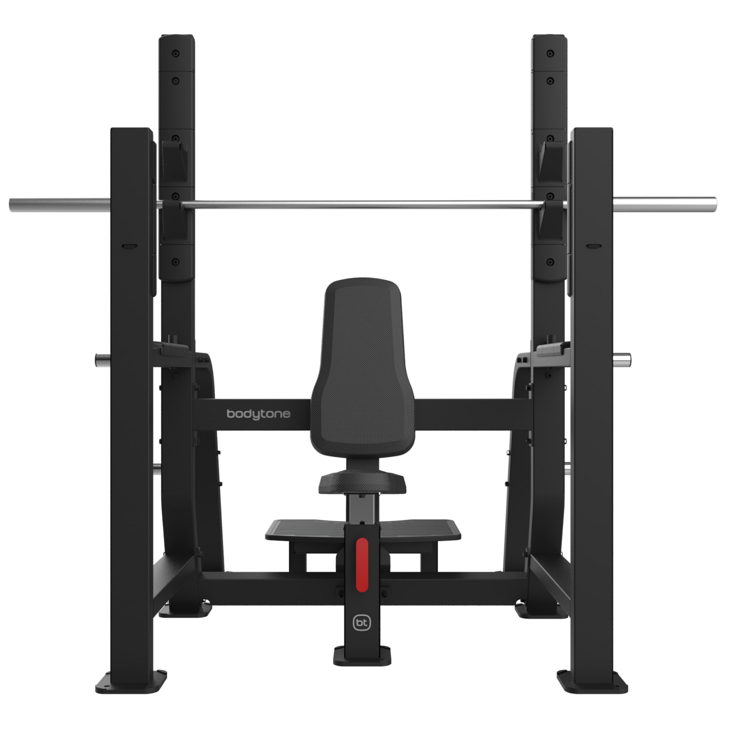 olympic shoulder press