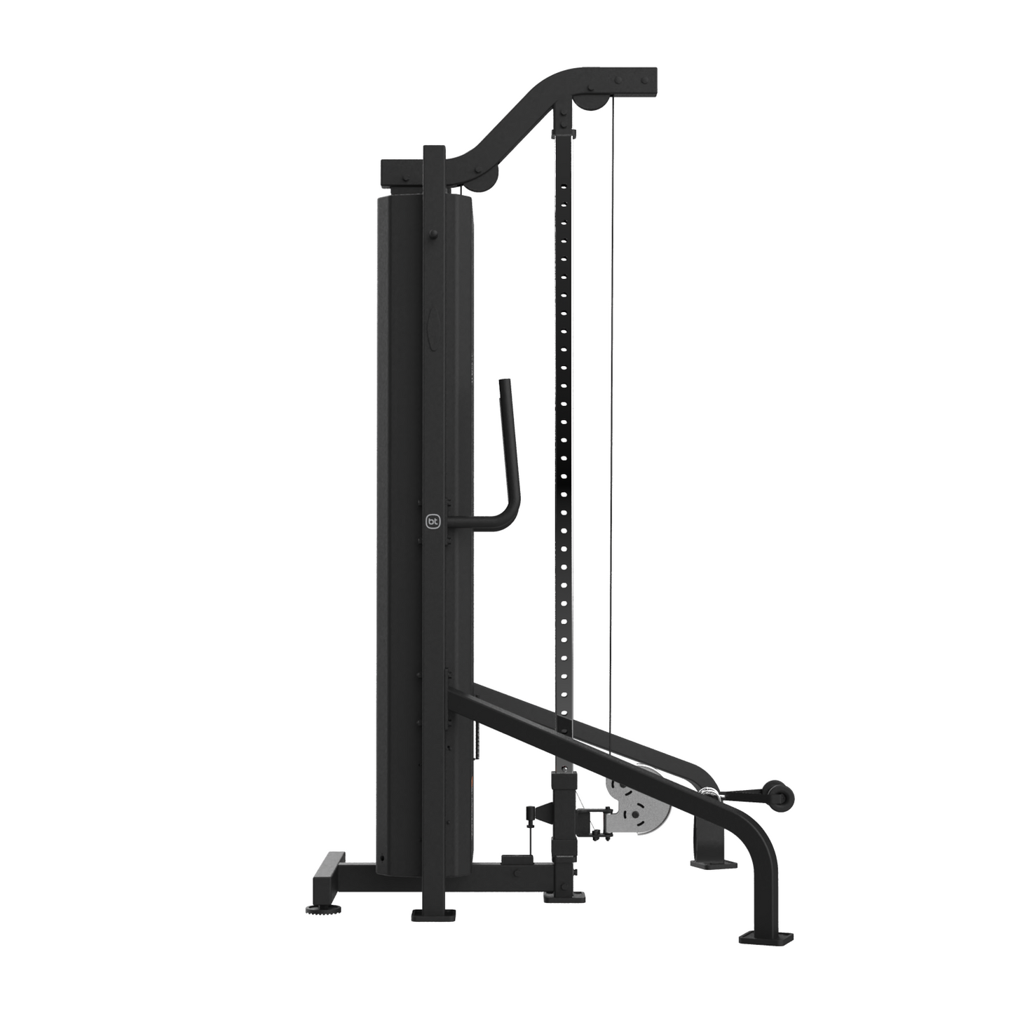 Cruce 1 estación FC1S