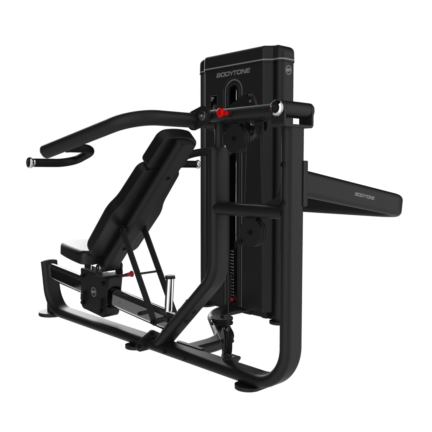 Multiprensa 80 kg forza Dual