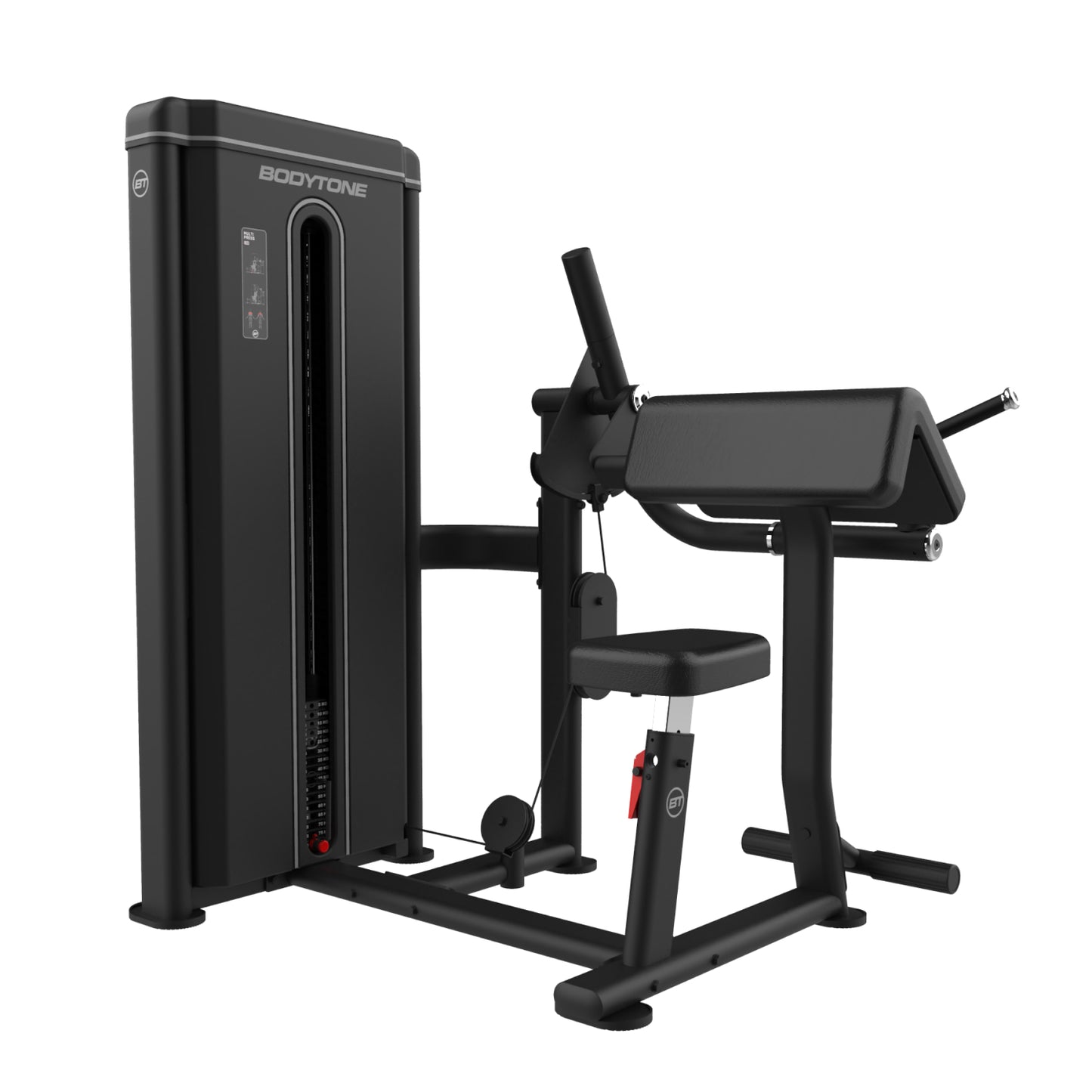 Bíceps-Tríceps 80 kg