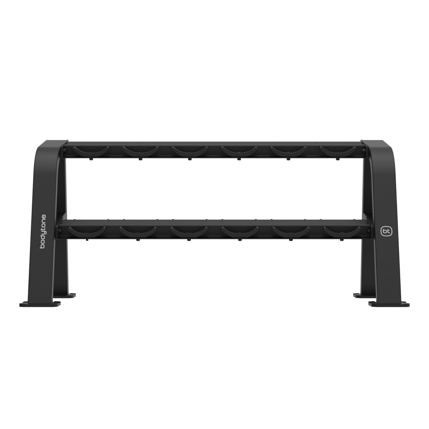 Mancuernero para 6 pares