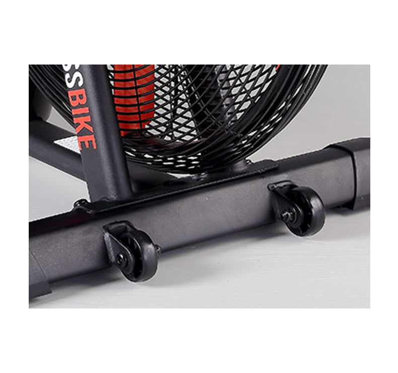 Bicicleta Air Bike BH HIIT H889