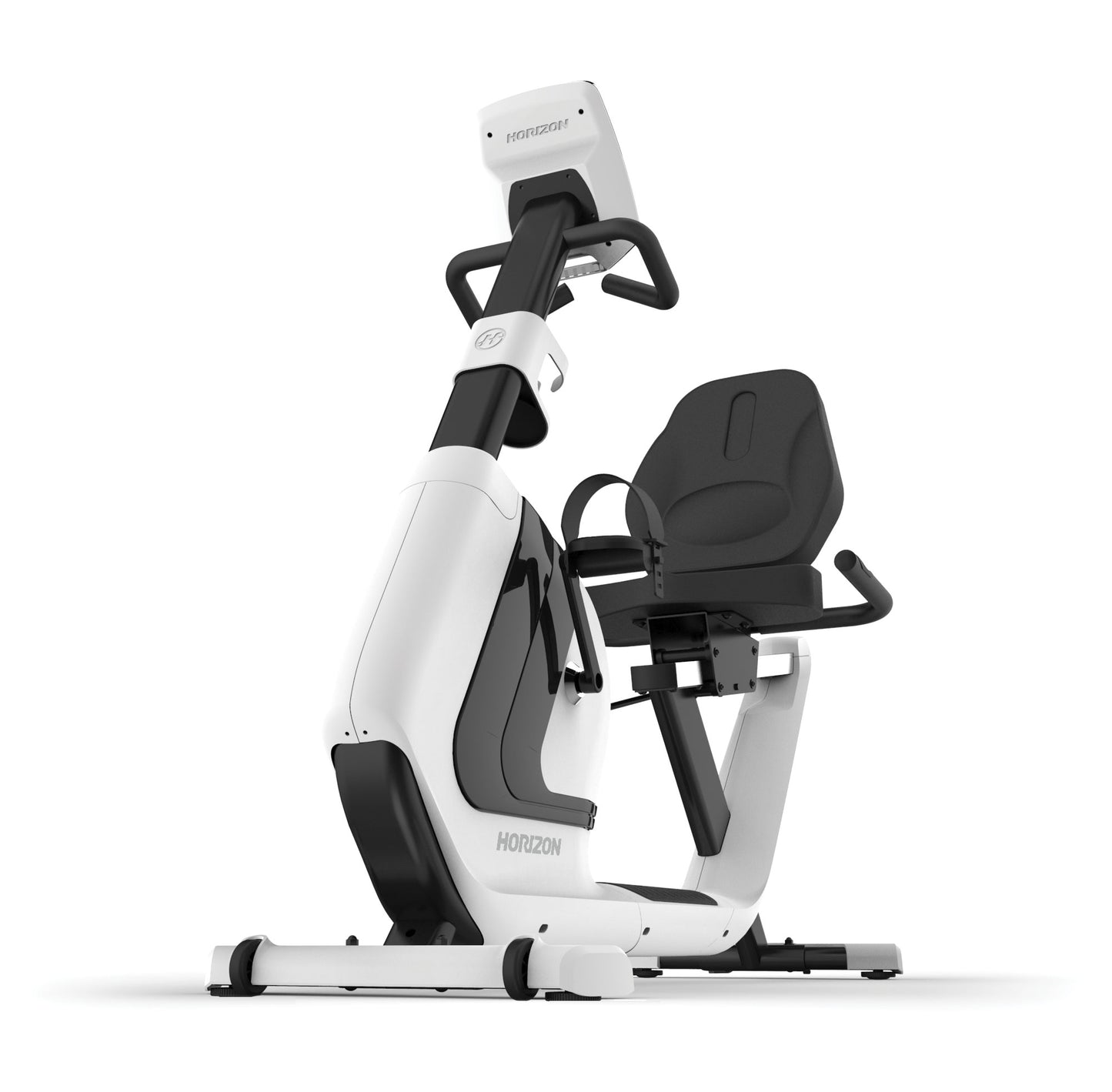 Bicicleta reclinada Horizon Comfort R VIEWFIT