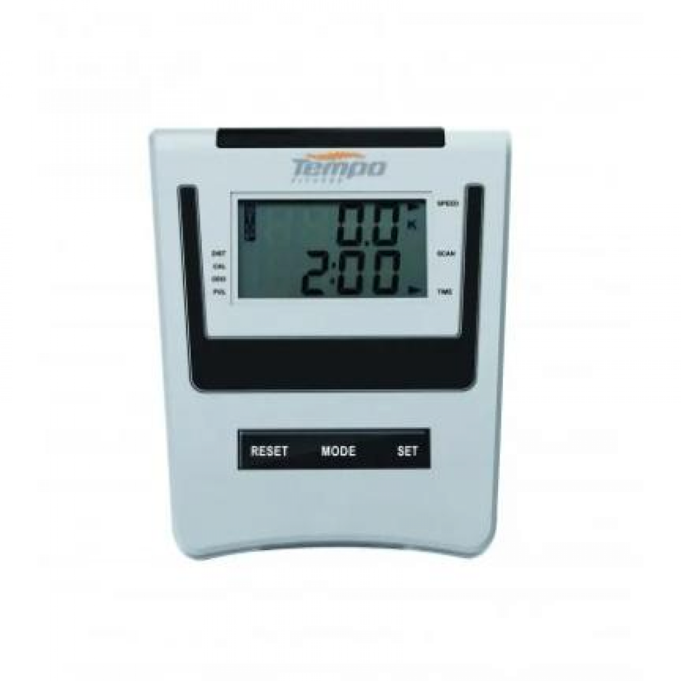 Bicicleta estática Horizon Tempo Upright B901