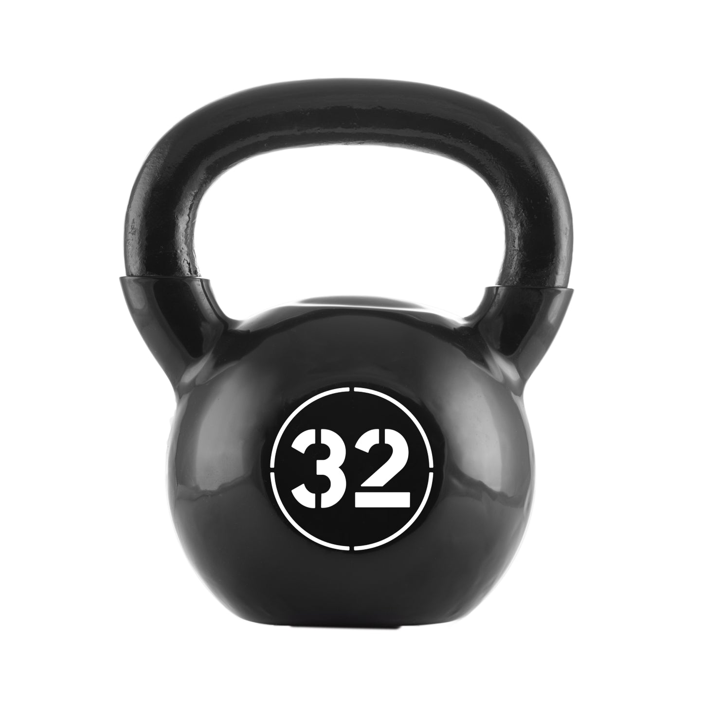 Kettlebell 32kg Bodytone - Sportech Fitness