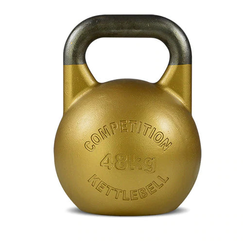 KETTLEBELL DE COMPETIÇÃO - 4 KG - 48 KG