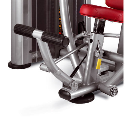 Máquina de Pecho y Tríceps BH