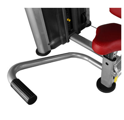 Máquina de Prensa de Hombros BH TR Series