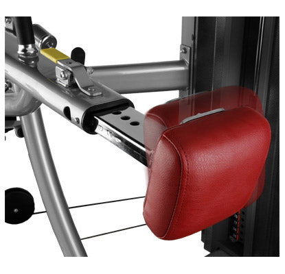 Máquina de Remo BH TR Series