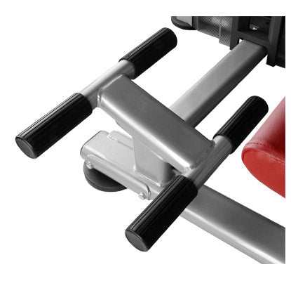 Máquina de Abdominales L310 BH Fitness - Sportech Fitness