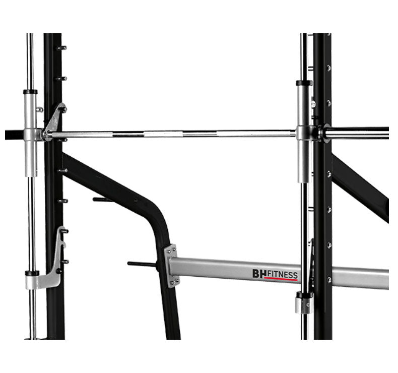 Rack Multipower L350B BH Fitness - Sportech Fitness