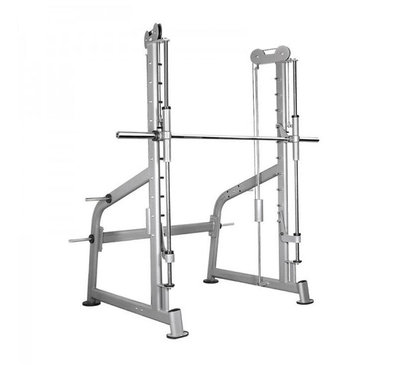 Rack Multipower L350J BH Fitness - Sportech Fitness