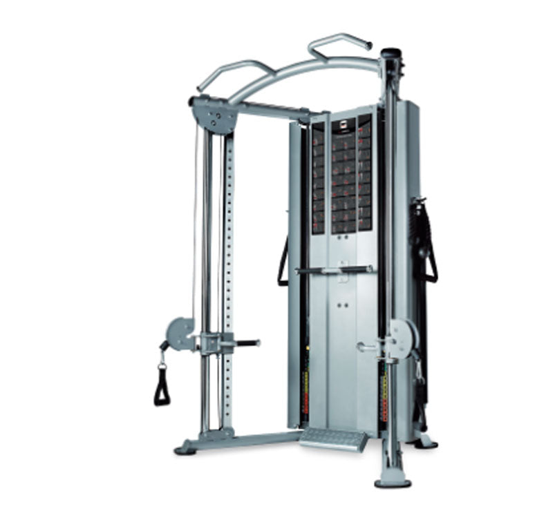 Multicrossover Polea Doble L370 BH Fitness - Sportech Fitness