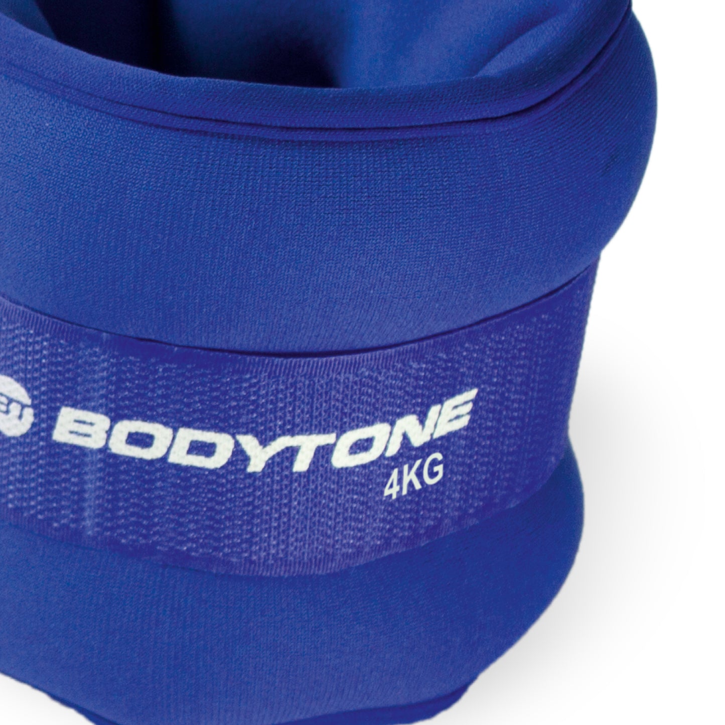 Muñequera/tobillera lastrada (par) Bodytone