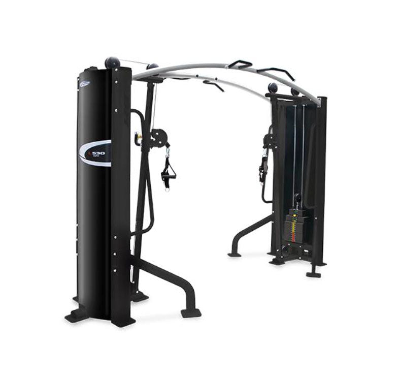 Multiestación cruce de poleas L540 BH Fitness - Main Image