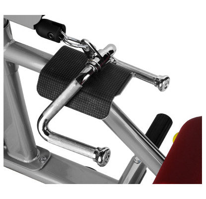 Polea alta / Remo polea baja L550 BH Fitness - Sportech Fitness