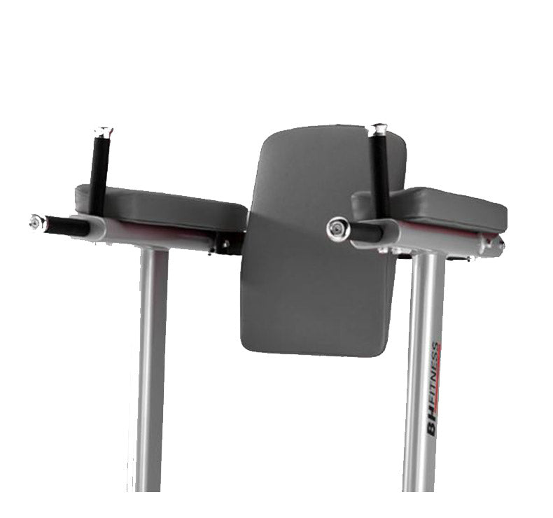 Banco abdominal flexor BH TR Series