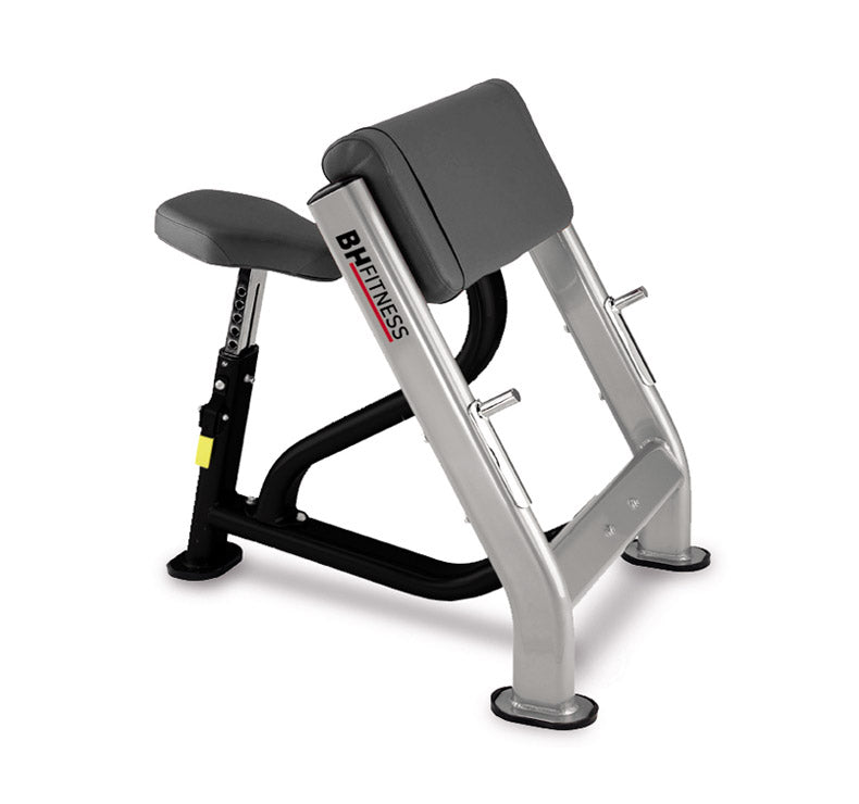 Banco Scott BH TR Series