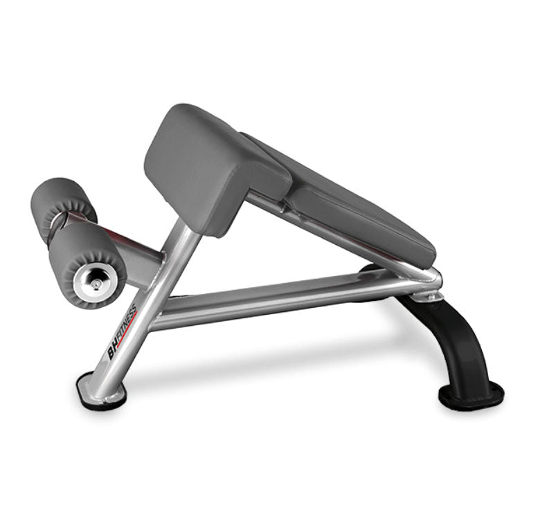 Silla Romana BH TR Series