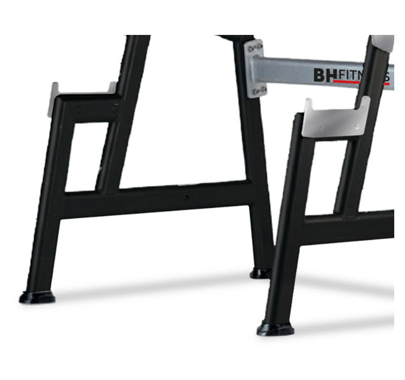 Jaula de Sentadillas BH TR Series