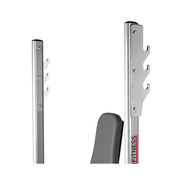 Bench Shoulder Press BH TR Series