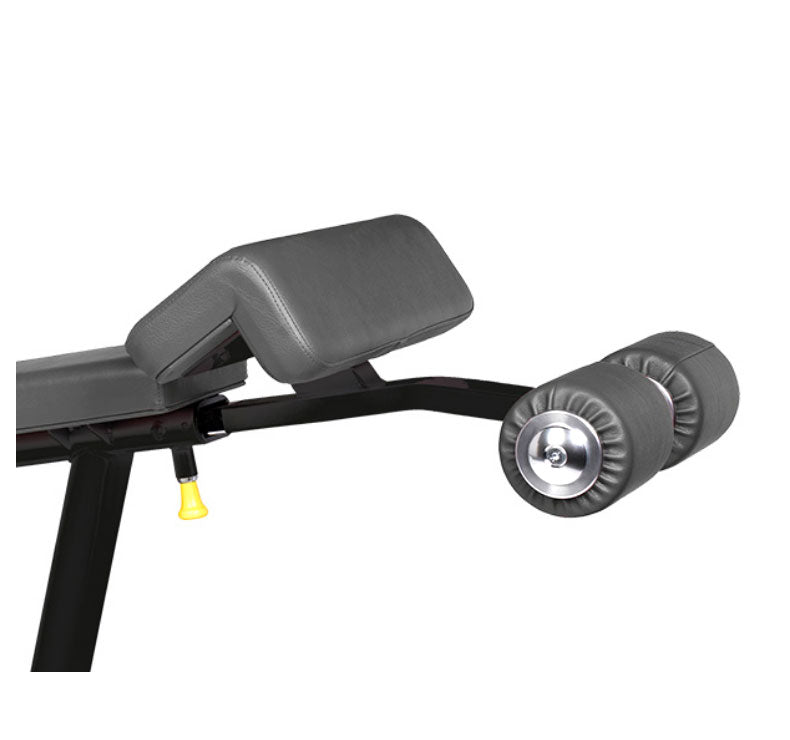 Banco Press Declinado BH TR Series