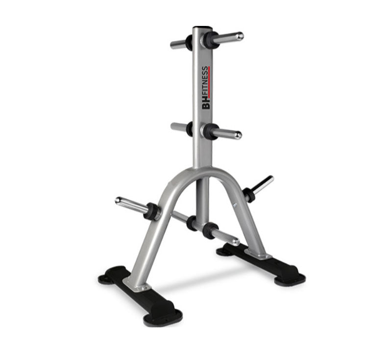 Suporte de disco Série BH TR