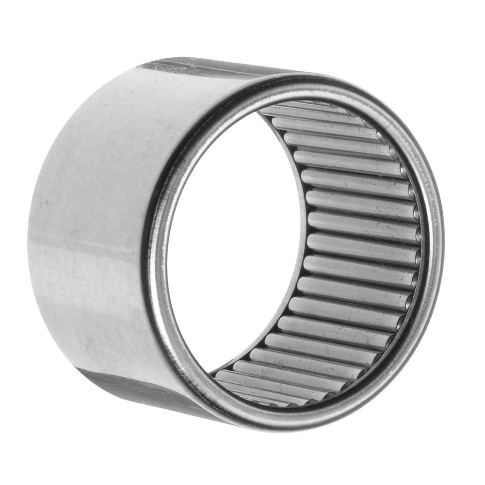 BARRA OLÍMPICA PARA CROSSFIT CON RODAMIENTO DE AGUJAS 220 CM - 20 KG (eje: 28 mm)