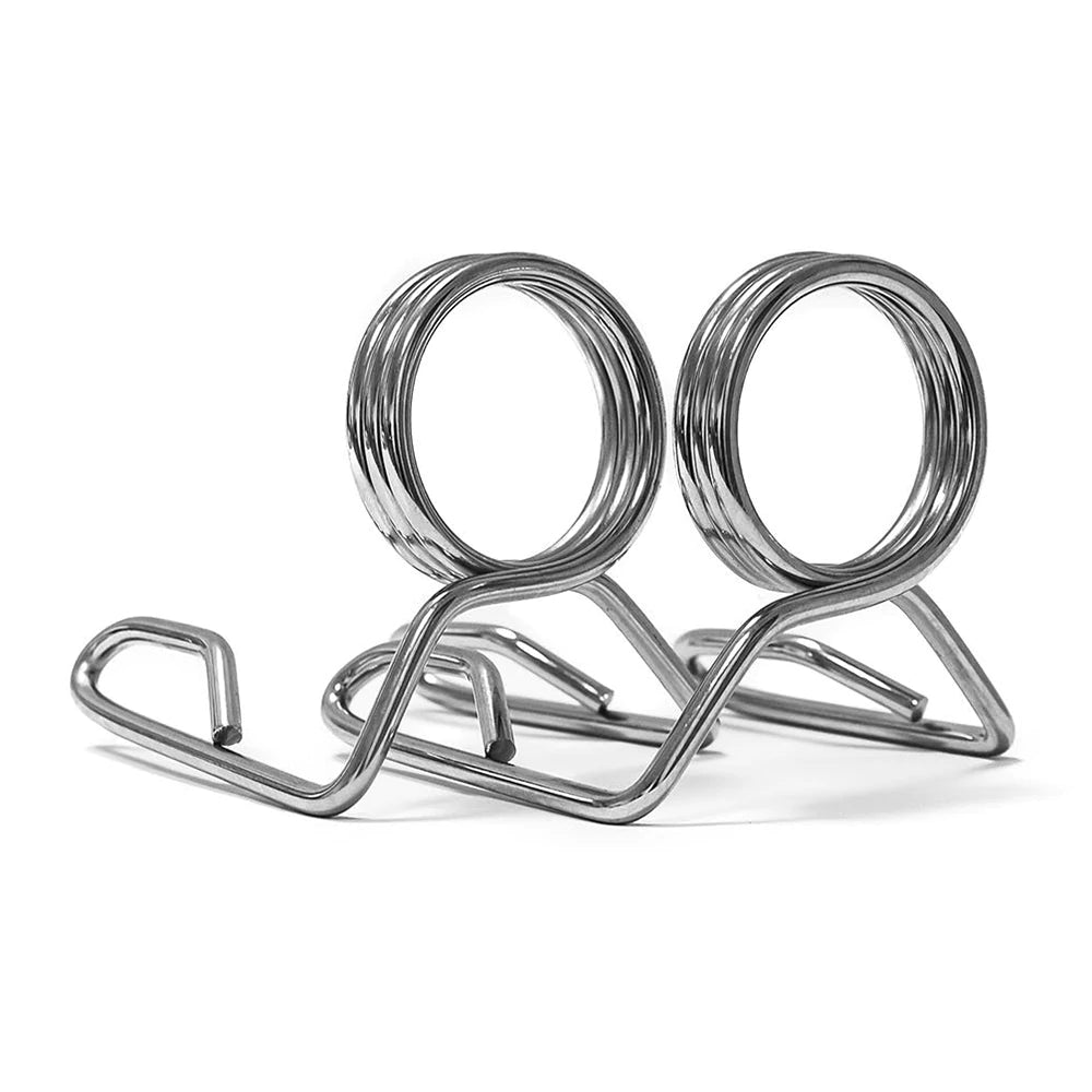 OLYMPIC SPRING CLIP - PAIR