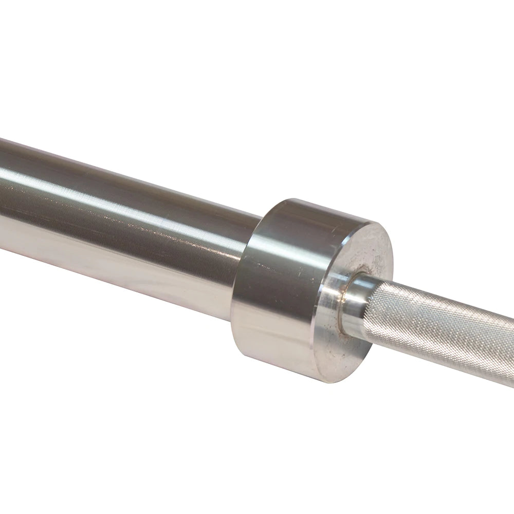 Barra olímpica 220 CM - MADE IN USA