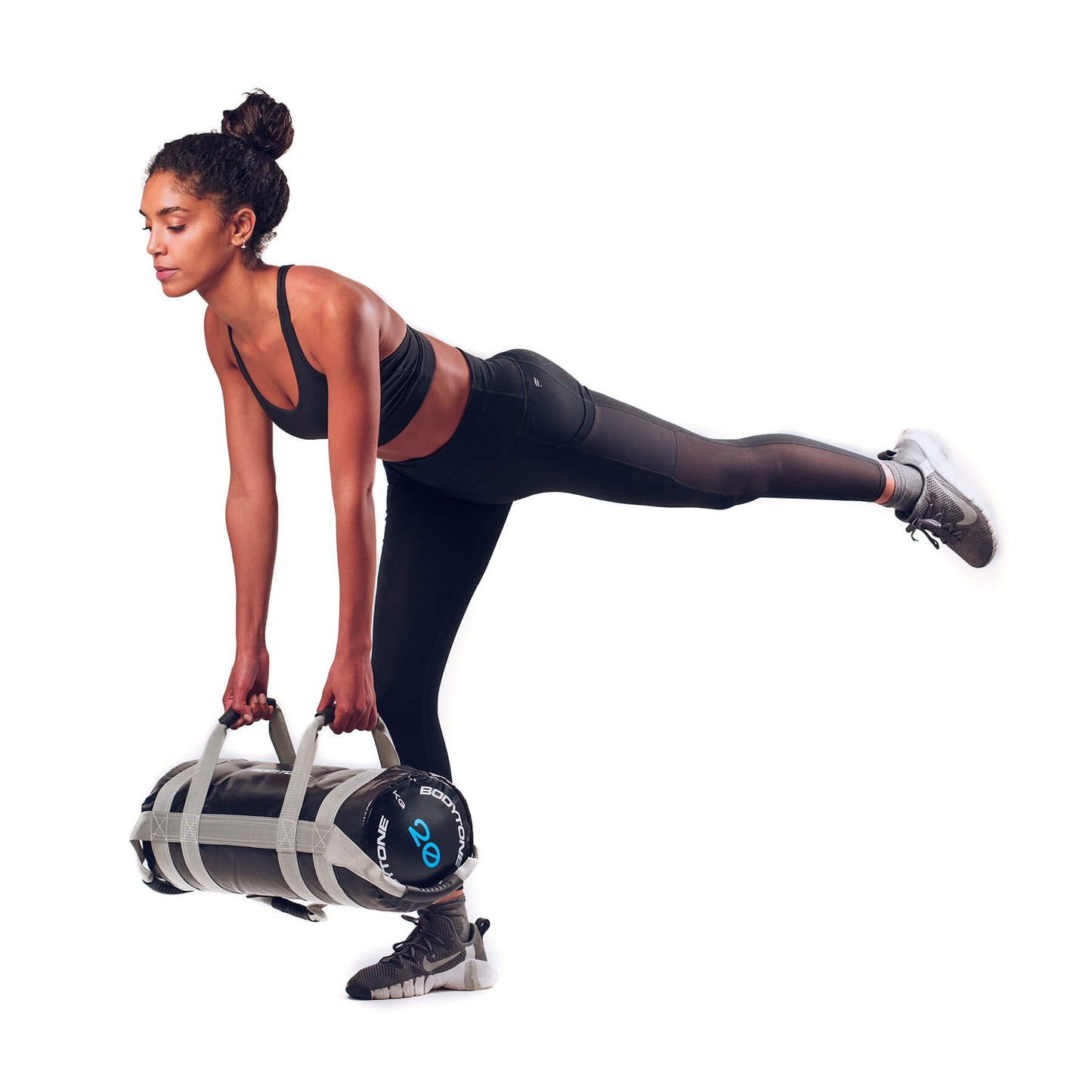 Power Bags de Bodytone