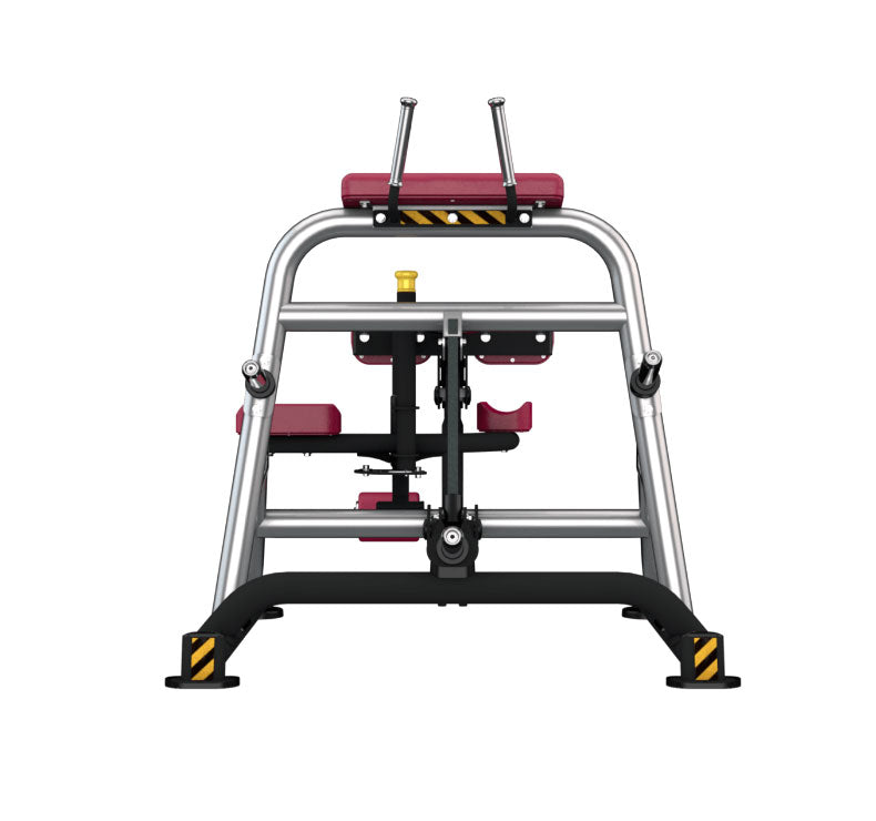Máquina Curl Femoral BH PL Series PL170