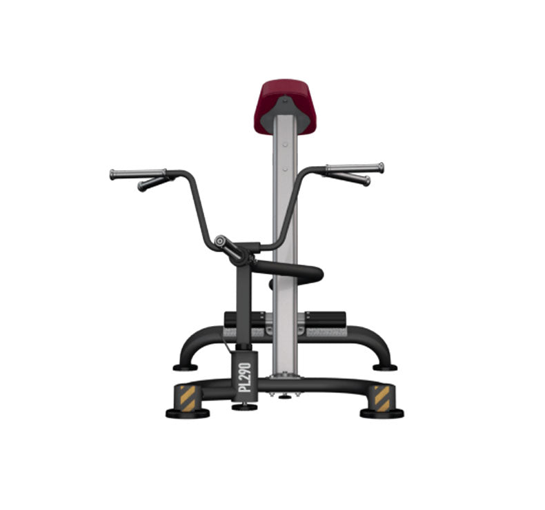 Linha T da série BH PL