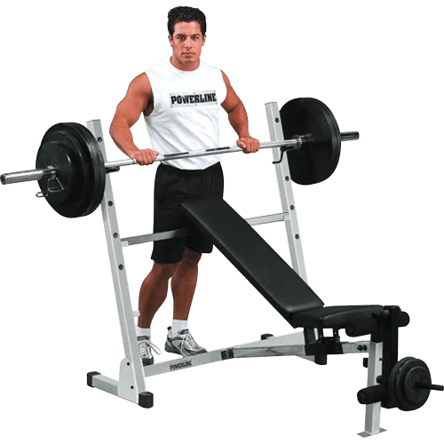 Powerline Master power bank