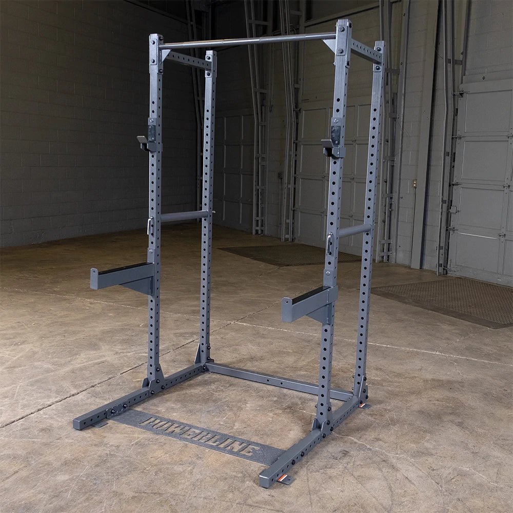 Extensión de medio rack Powerline