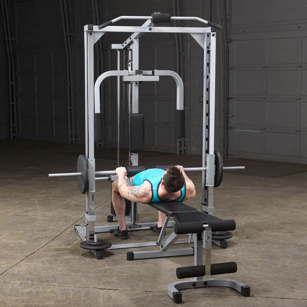 Gimnasio PSM144XS Powerline