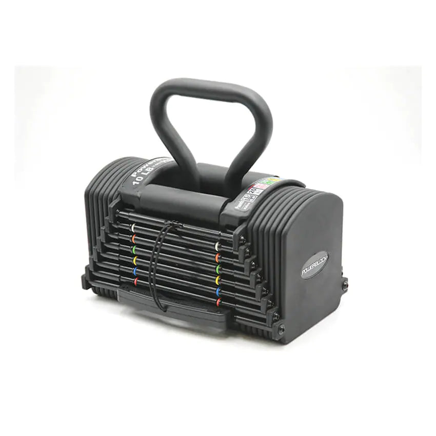 POWERBLOCK KETTLEBLOCK HANDLE