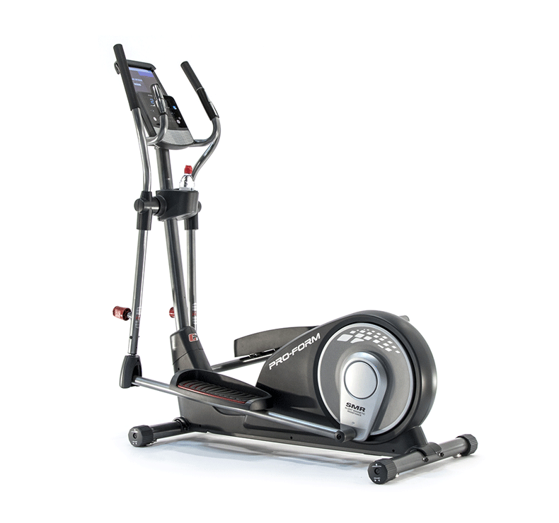 Bici Elíptica ProForm 525 CSE+ - Main Image