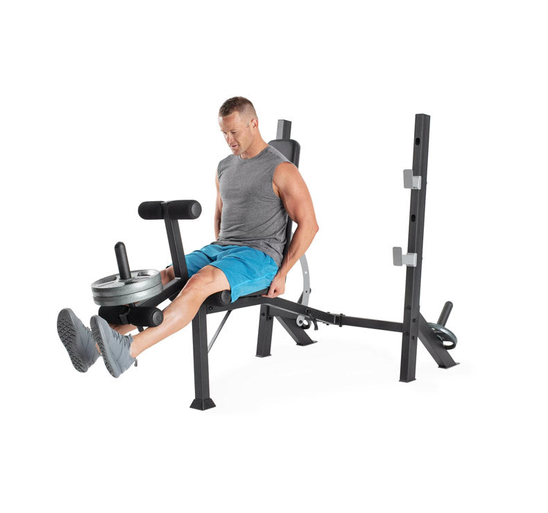 Sport Olympic System XT