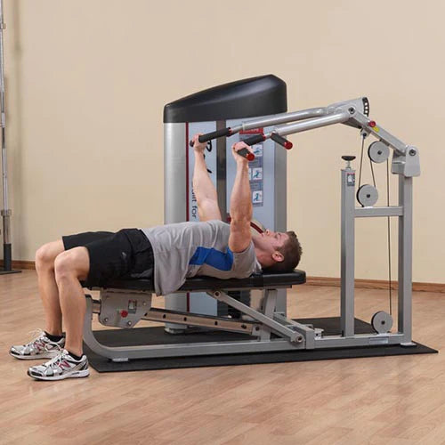 Multiprensa Pro Club Line Serie II