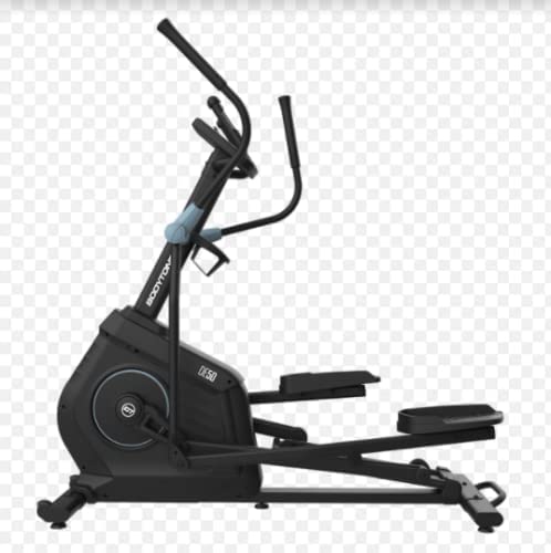 Eliptica Bodytone DE50 imagen lateral