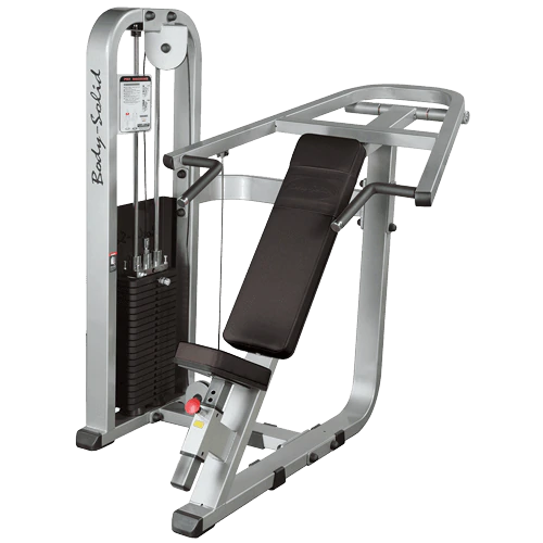 IMPRENSA INCLINADA PRO CLUB LINE SIP1400G