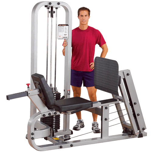 PRO CLUB LINE LEG PRESS SLP500G