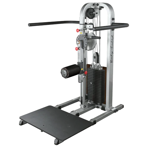 MAQUINA PRO CLUB LINE MULTI-HIP SMH1500G