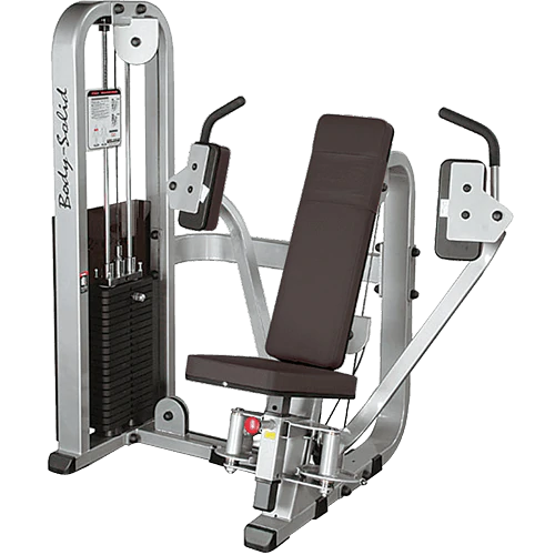 MAQUINA DE PECTORALES PRO CLUB LINE SPD700