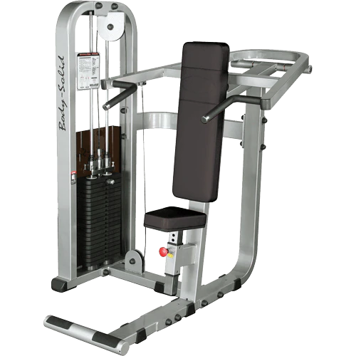 PRO CLUB LINE SERIES SSP800 SHOULDER PRESS