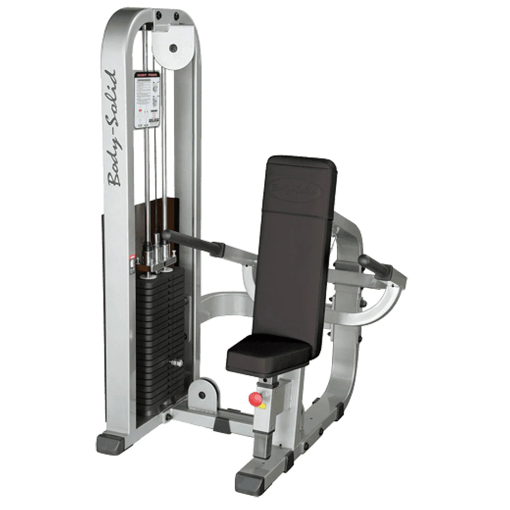 PRO CLUB LINE TRICEPS PRESS MACHINE STM1000G
