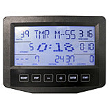 MAQUINA DE REMO LK700RWS CORE ROWER DE BH