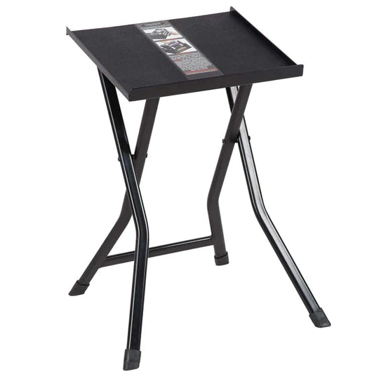 STAND POWERBLOCK PEQUEÑO Y COMPACTO