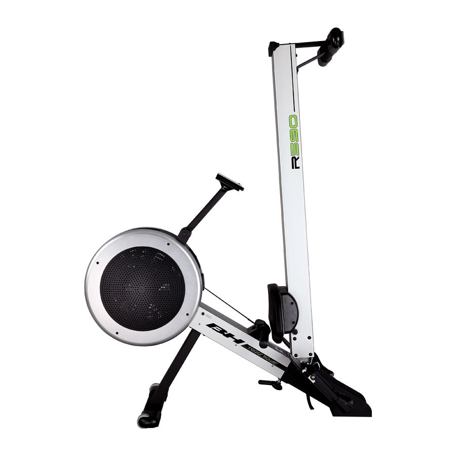 MAQUINA DE REMO R590 DE BH